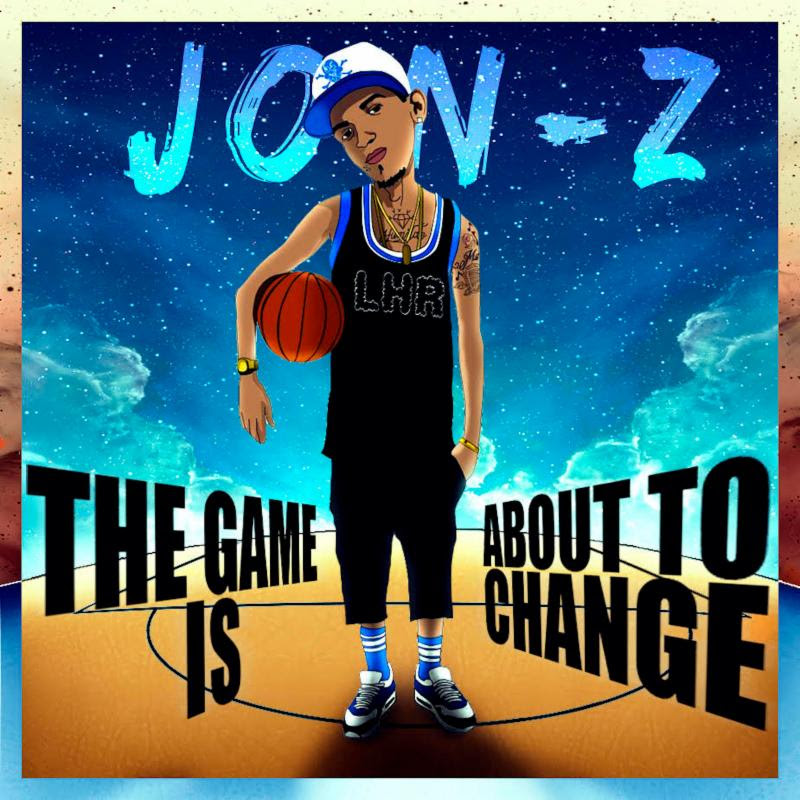 Jon Z